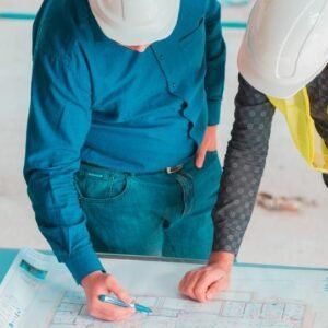 Construction Sector Assessment: NVQ Standards & On-Site Evaluation Course Thumbnail