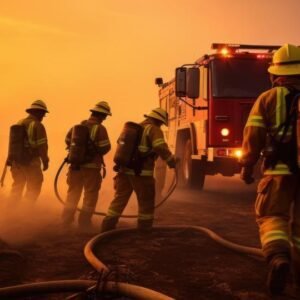 Emergency Services: Incident Response & Crisis Management Course Thumbnail