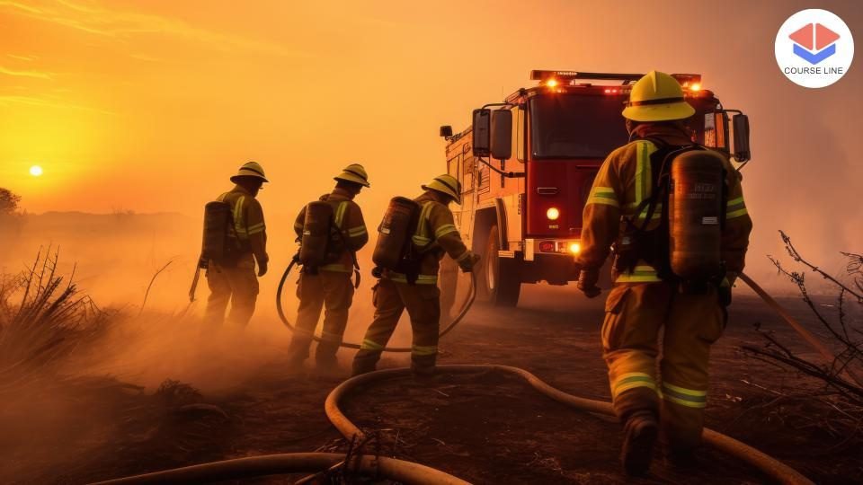 Emergency Services: Incident Response & Crisis Management Course Thumbnail