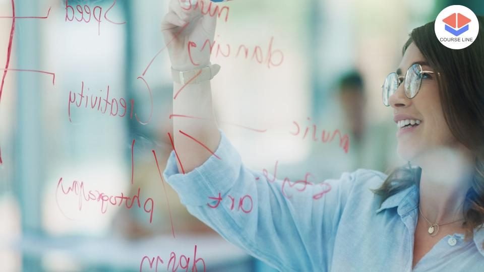 ESOL Grammar Mastery: Tenses, Articles & Sentence Structure Course Thumbnail