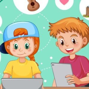 ESOL Vocabulary Builder: Everyday Topics & Situations Course Thumbnail