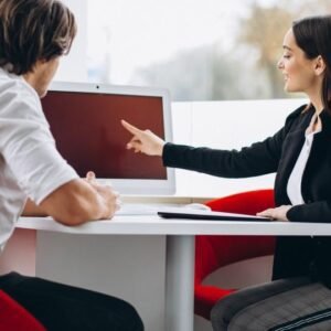 Functional Skills Employability: CVs, Interviews & Workplace Communication Course Thumbnail