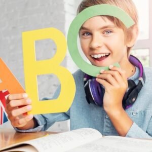 Functional Skills English Level 1: Communication, Reading & Writing Skills Course Thumbnail