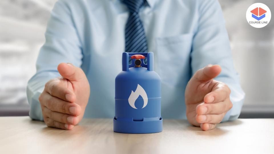 Gas Safe Level 8 Advanced Diploma Course Thumbnail