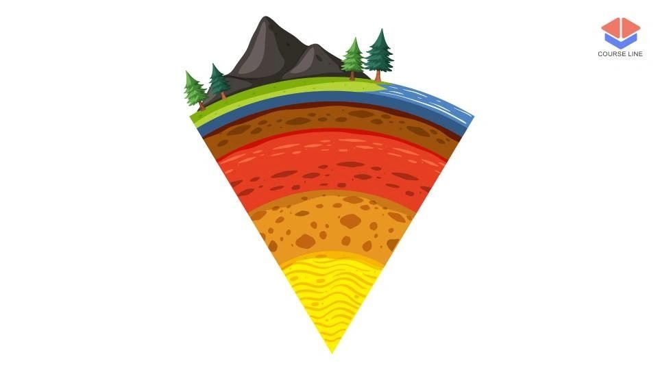 Geology Level 8 Advanced Diploma Course Thumbnail