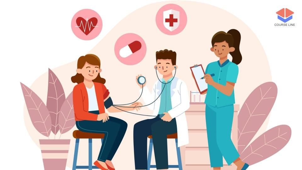 Health & Care Level 8 Advanced Diploma Course Thumbnail