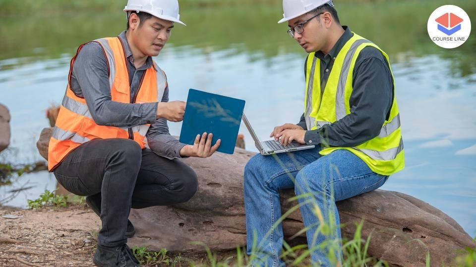 HNC in Construction: Built Environment & Site Management Course Thumbnail