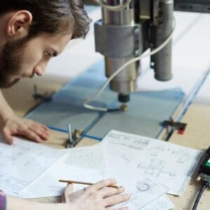 HNC in Engineering: Mechanical Principles & Applications Course Thumbnail