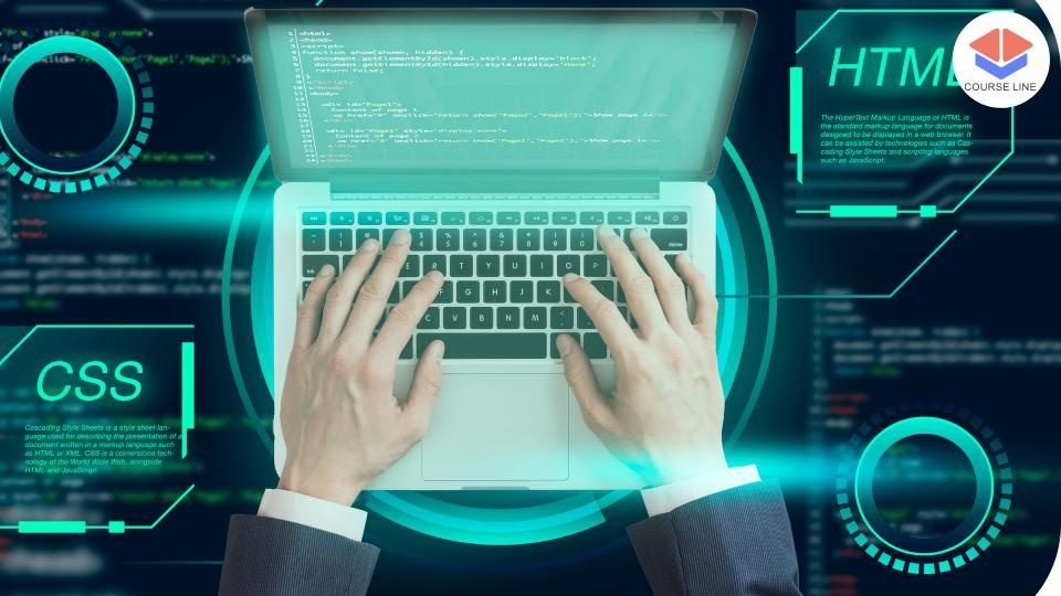HND in Computing & Software Development Course Thumbnail