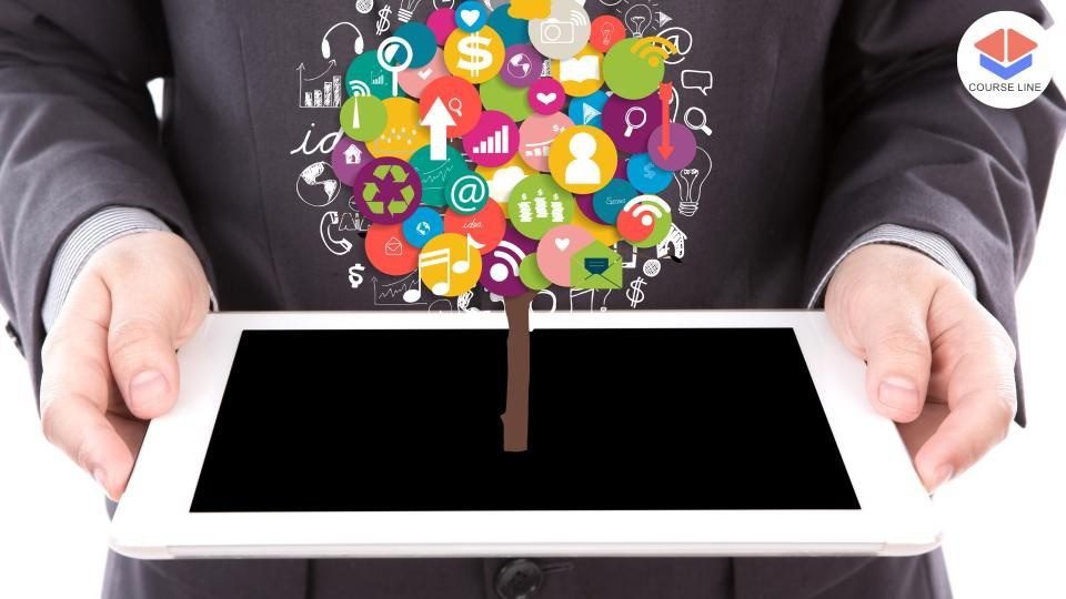 HND in Digital Marketing & Media Strategy Course Thumbnail