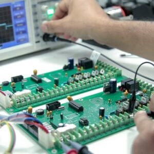 HND in Electrical & Electronic Engineering Systems Course Thumbnail