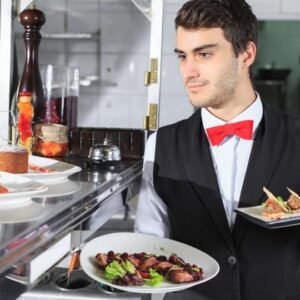 HND in Hospitality & Events Management Course Thumbnail