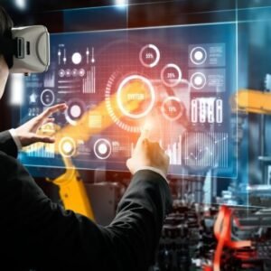 HND in Mechanical Engineering: Systems, Design & Innovation Course Thumbnail
