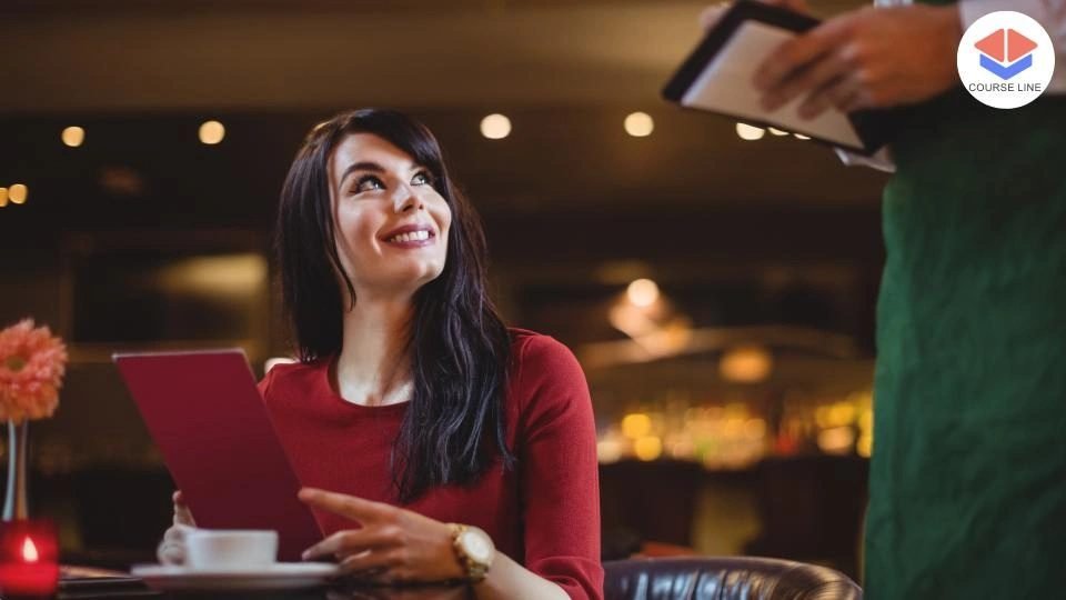 Hospitality Level 8 Advanced Diploma Course Thumbnail