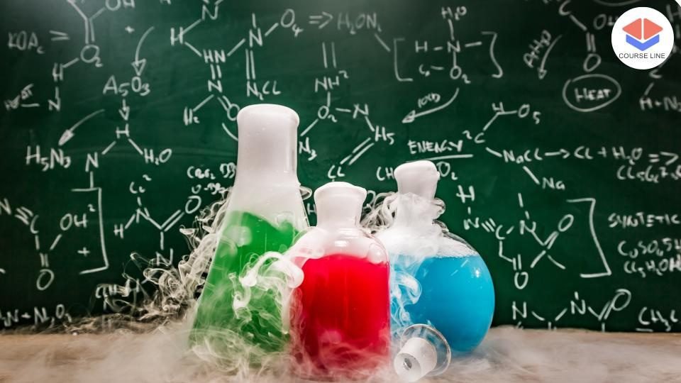 IGCSE Chemistry: Foundations of Matter and Reactions Course Thumbnail