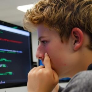 IGCSE Computer Science: Programming and Problem-Solving Course Thumbnail
