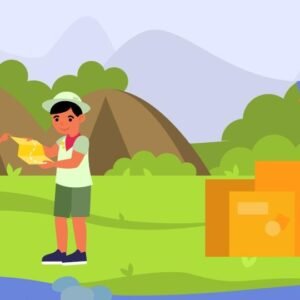 IGCSE Geography: Understanding People and Environments Course Thumbnail