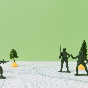 IGCSE History: Conflict, Change, and Civilisations Course Thumbnail