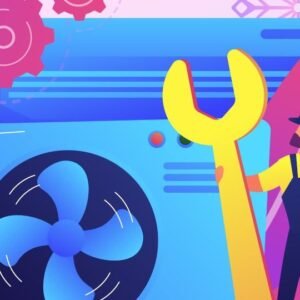 IMI: Automotive Air Conditioning Servicing and Maintenance Course Thumbnail