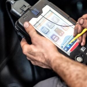IMI: Motor Vehicle Diagnostic Techniques and Fault Finding Course Thumbnail