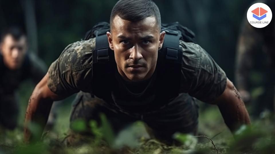 Military Skills & Fitness Training Course Thumbnail