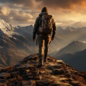 Mountaineering Level 8 Advanced Diploma Course Thumbnail