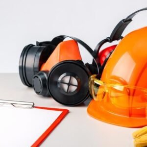 NEBOSH: Construction Health & Safety Essentials Course Thumbnail