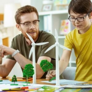 NEBOSH: Environmental Management for Beginners Course Thumbnail