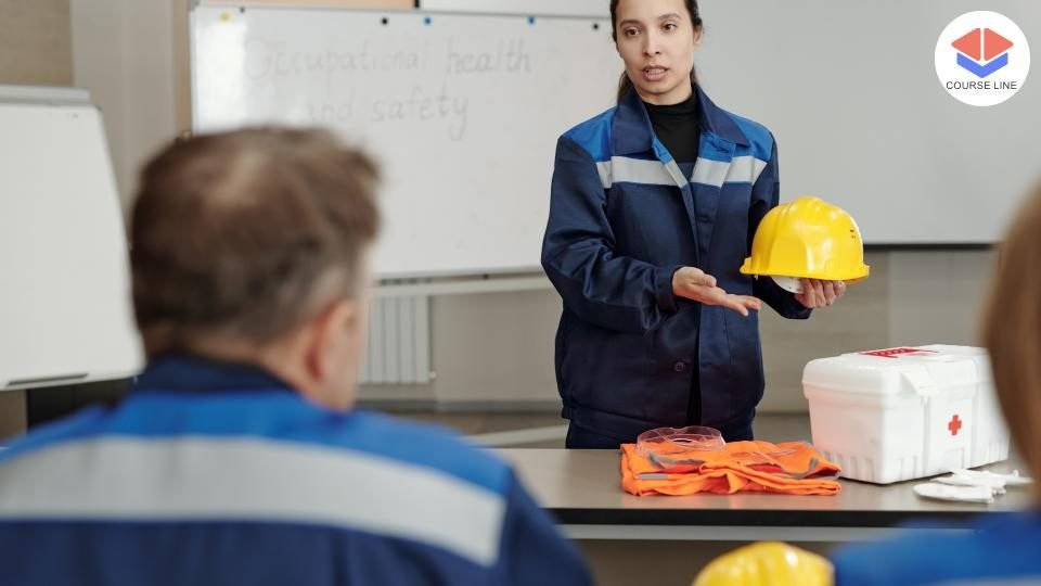 NEBOSH: Introduction to Health & Safety at Work Course Thumbnail