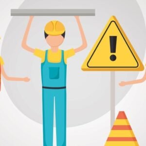 NEBOSH: Manual Handling & Physical Safety in the Workplace Course Thumbnail