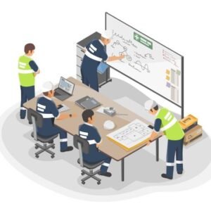 NEBOSH: Principles of Accident Investigation & Reporting Course Thumbnail