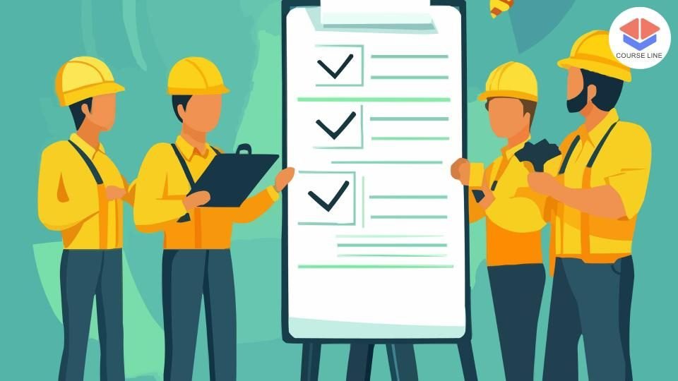 NEBOSH: Risk Assessment & Control Measures Explained Course Thumbnail