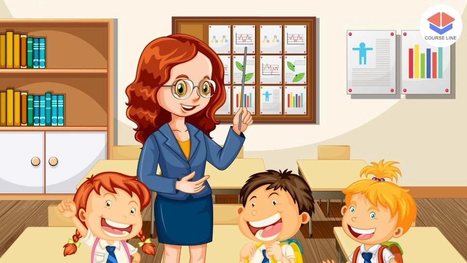 Nursery Teacher Level 8 Advanced Diploma Course Thumbnail