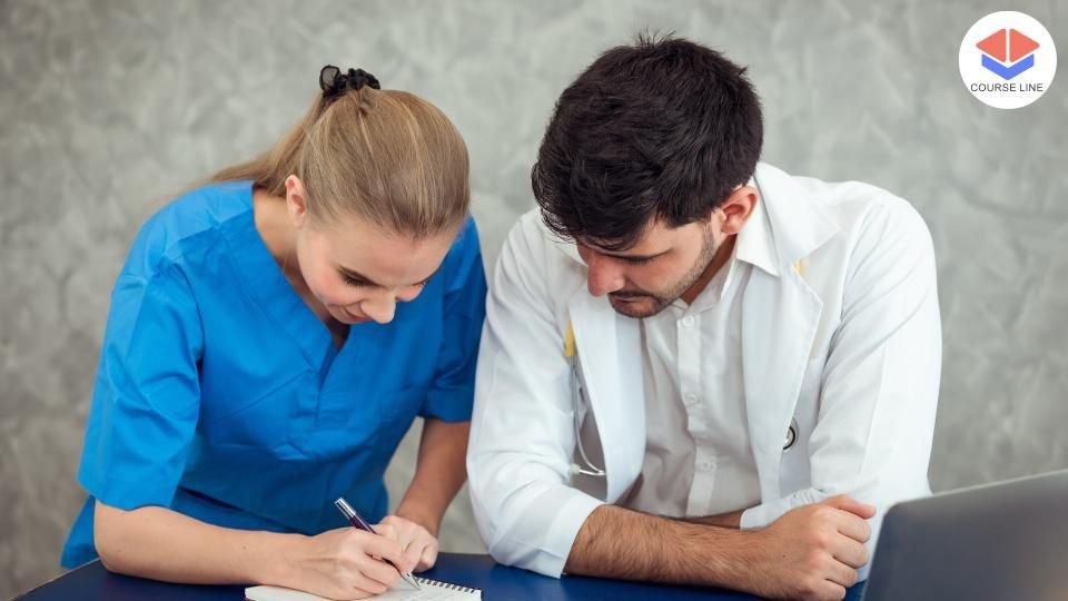 NVQ Assessor Skills for Health & Social Care Settings Course Thumbnail