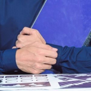 NVQ Portfolio Building: Evidence Collection & Learner Support Course Thumbnail