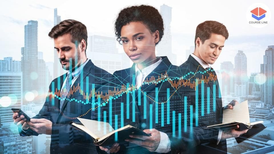 Pearson Edexcel Award in Business: Enterprise, Finance & Communication Course Thumbnail