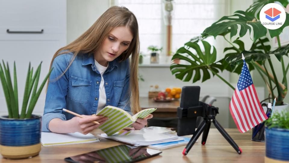 Pearson Edexcel Award in English: Reading, Writing & Communication Course Thumbnail