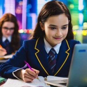 Pearson Edexcel Award in ICT Skills: Using Technology for Study & Work Course Thumbnail