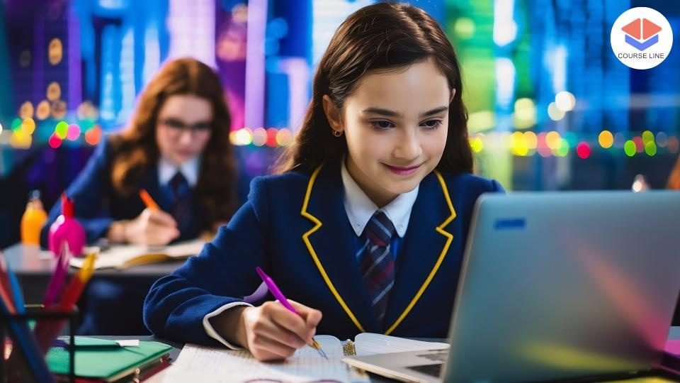 Pearson Edexcel Award in ICT Skills: Using Technology for Study & Work Course Thumbnail