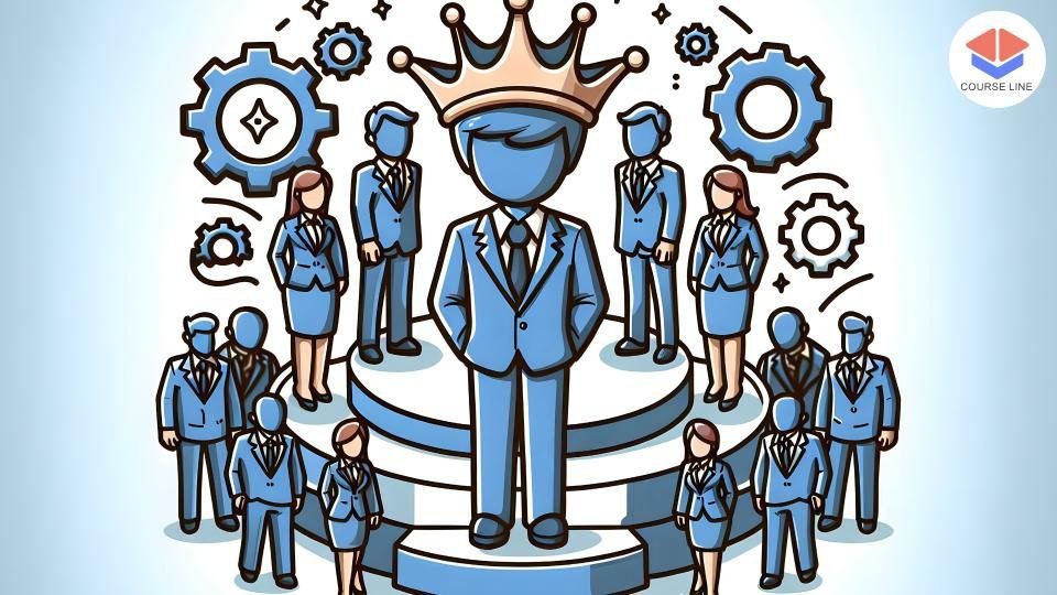 PRINCE2 Roles & Responsibilities: Managing Teams in a PRINCE2 Environment Course Thumbnail