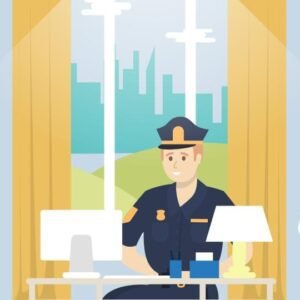 Public Services: Citizenship, Government & the Law Course Thumbnail