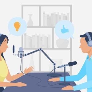 Public Services Communication Skills: Radio, Report & Verbal Command Course Thumbnail