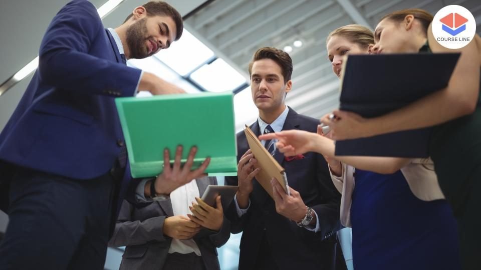 Public Services: Leadership, Teamwork & Discipline Course Thumbnail