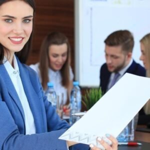 QCF Level 3 Certificate in Business Administration Course Thumbnail