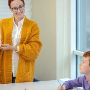 QCF Level 3 Certificate in Supporting Teaching and Learning in Schools Course Thumbnail