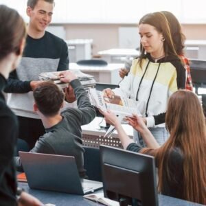 QCF Level 3 Diploma in Customer Service Course Thumbnail