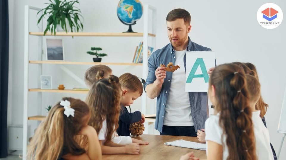 QCF Level 3 Diploma in Leadership for Children and Young People’s Services Course Thumbnail