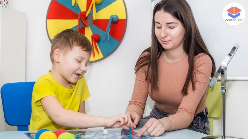 RQF Level 3 Certificate in Understanding Autism Course Thumbnail
