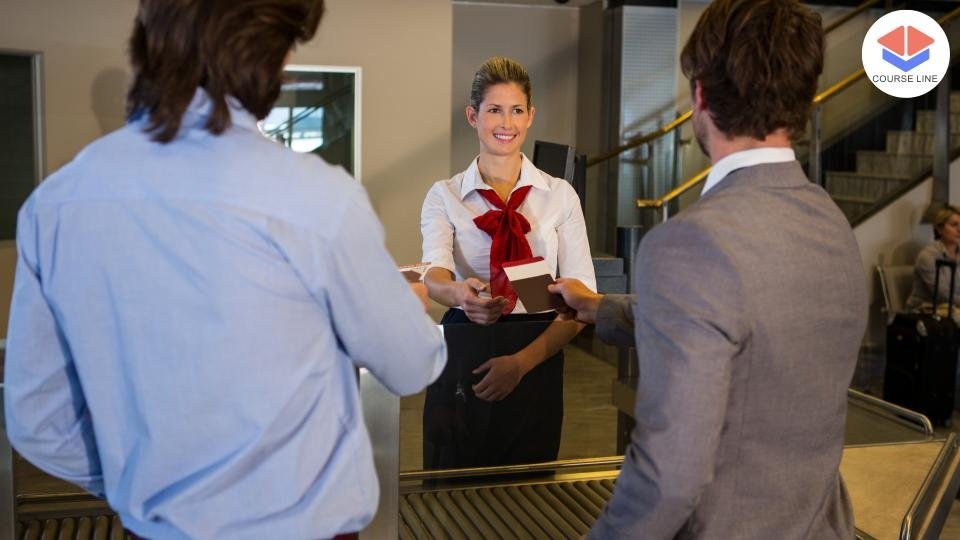 RQF Level 3 Diploma in Hospitality Management Course Thumbnail