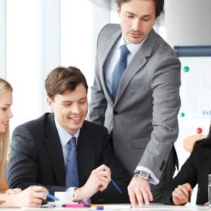 RQF Level 3 Diploma in Leadership and Management Course Thumbnail